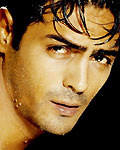 Arjun Rampal